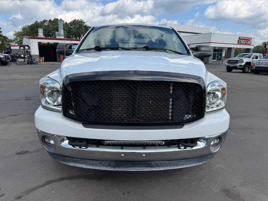 2007 Dodge Ram 2500 2WD Mega Cab 160.5" SLT, available for sale in Ortonville, Michigan | Marsh Auto Sales LLC. Ortonville, Michigan 2007 Dodge Ram 2500 2WD Mega Cab 160.5" SLT, available for sale in Ortonville, Michigan | Marsh Auto Sales LLC. Ortonville, Michigan