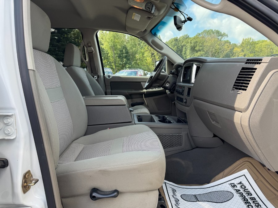 2007 Dodge Ram 2500 2WD Mega Cab 160.5" SLT, available for sale in Ortonville, Michigan | Marsh Auto Sales LLC. Ortonville, Michigan 2007 Dodge Ram 2500 2WD Mega Cab 160.5" SLT, available for sale in Ortonville, Michigan | Marsh Auto Sales LLC. Ortonville, Michigan