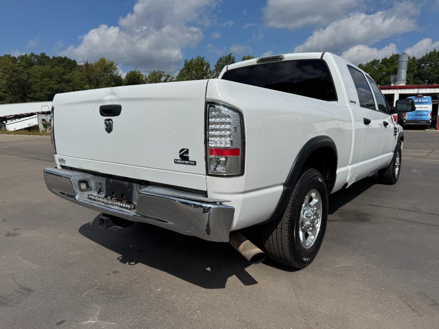 2007 Dodge Ram 2500 2WD Mega Cab 160.5" SLT, available for sale in Ortonville, Michigan | Marsh Auto Sales LLC. Ortonville, Michigan 2007 Dodge Ram 2500 2WD Mega Cab 160.5" SLT, available for sale in Ortonville, Michigan | Marsh Auto Sales LLC. Ortonville, Michigan