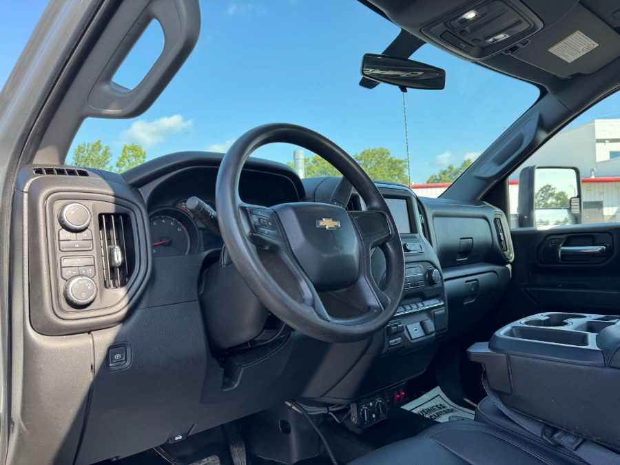 2020 Chevrolet Silverado 2500HD 4WD Double Cab 149" Work Truck, available for sale in Ortonville, Michigan | Marsh Auto Sales LLC. Ortonville, Michigan 2020 Chevrolet Silverado 2500HD 4WD Double Cab 149" Work Truck, available for sale in Ortonville, Michigan | Marsh Auto Sales LLC. Ortonville, Michigan