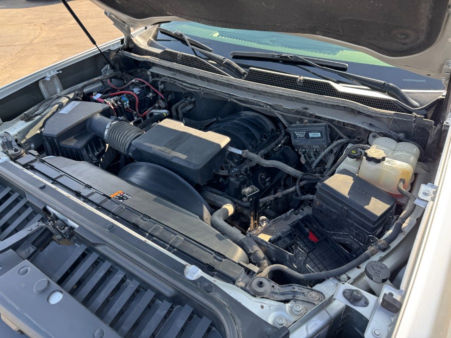 2020 Chevrolet Silverado 2500HD 4WD Double Cab 149" Work Truck, available for sale in Ortonville, Michigan | Marsh Auto Sales LLC. Ortonville, Michigan 2020 Chevrolet Silverado 2500HD 4WD Double Cab 149" Work Truck, available for sale in Ortonville, Michigan | Marsh Auto Sales LLC. Ortonville, Michigan