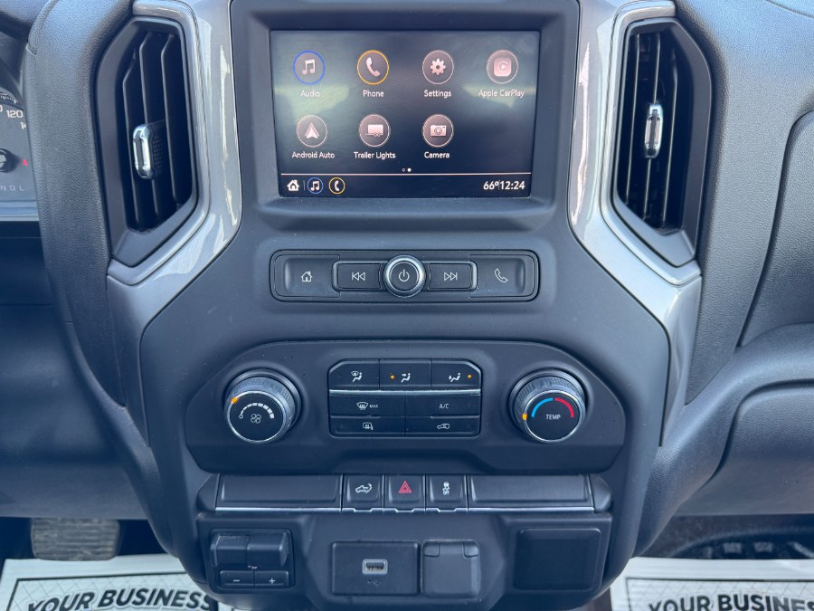 2020 Chevrolet Silverado 2500HD 4WD Double Cab 149" Work Truck, available for sale in Ortonville, Michigan | Marsh Auto Sales LLC. Ortonville, Michigan 2020 Chevrolet Silverado 2500HD 4WD Double Cab 149" Work Truck, available for sale in Ortonville, Michigan | Marsh Auto Sales LLC. Ortonville, Michigan