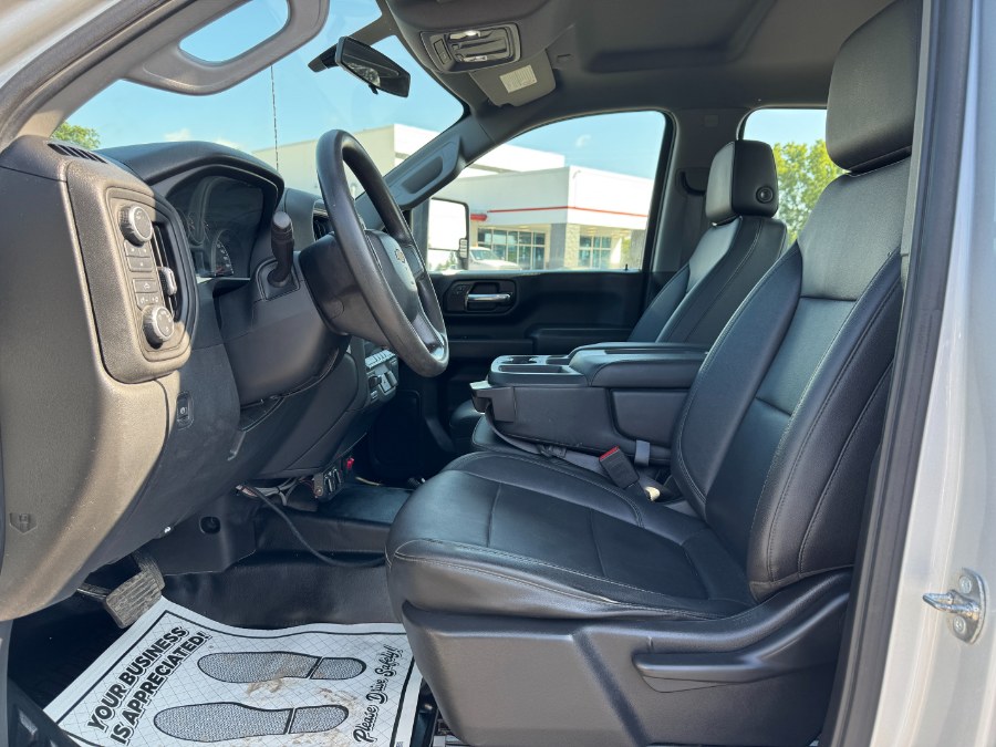 2020 Chevrolet Silverado 2500HD 4WD Double Cab 149" Work Truck, available for sale in Ortonville, Michigan | Marsh Auto Sales LLC. Ortonville, Michigan 2020 Chevrolet Silverado 2500HD 4WD Double Cab 149" Work Truck, available for sale in Ortonville, Michigan | Marsh Auto Sales LLC. Ortonville, Michigan