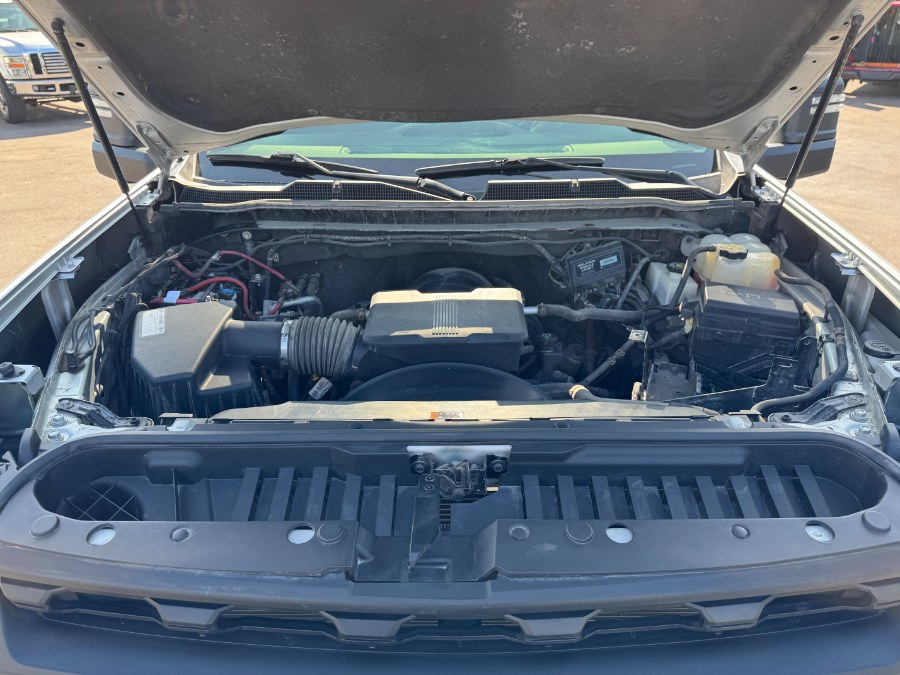 2020 Chevrolet Silverado 2500HD 4WD Double Cab 149" Work Truck, available for sale in Ortonville, Michigan | Marsh Auto Sales LLC. Ortonville, Michigan 2020 Chevrolet Silverado 2500HD 4WD Double Cab 149" Work Truck, available for sale in Ortonville, Michigan | Marsh Auto Sales LLC. Ortonville, Michigan