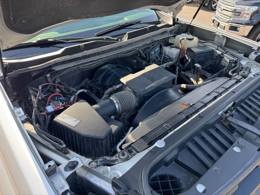 2020 Chevrolet Silverado 2500HD 4WD Double Cab 149" Work Truck, available for sale in Ortonville, Michigan | Marsh Auto Sales LLC. Ortonville, Michigan 2020 Chevrolet Silverado 2500HD 4WD Double Cab 149" Work Truck, available for sale in Ortonville, Michigan | Marsh Auto Sales LLC. Ortonville, Michigan