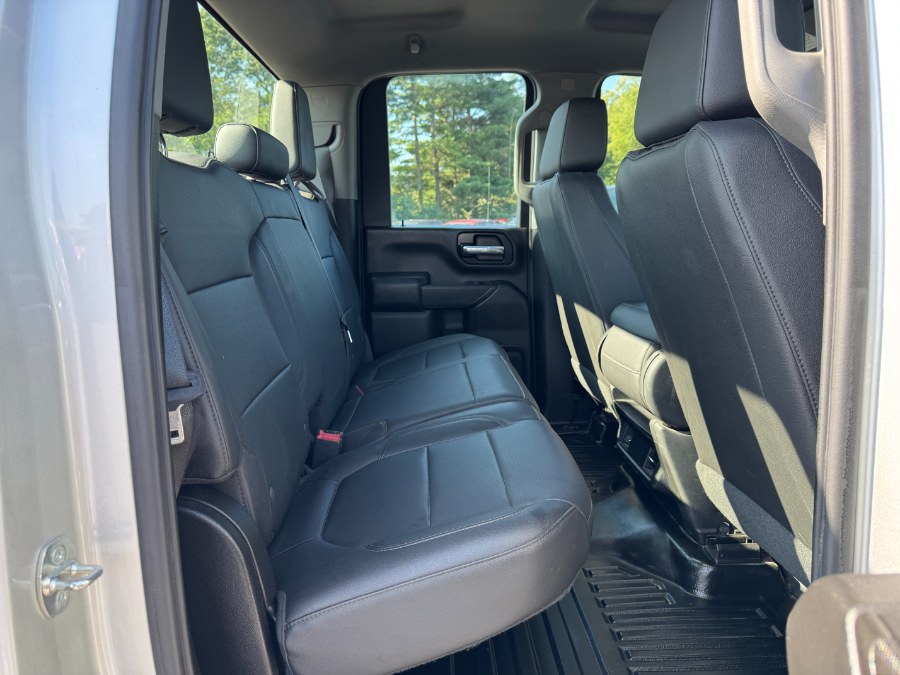 2020 Chevrolet Silverado 2500HD 4WD Double Cab 149" Work Truck, available for sale in Ortonville, Michigan | Marsh Auto Sales LLC. Ortonville, Michigan 2020 Chevrolet Silverado 2500HD 4WD Double Cab 149" Work Truck, available for sale in Ortonville, Michigan | Marsh Auto Sales LLC. Ortonville, Michigan