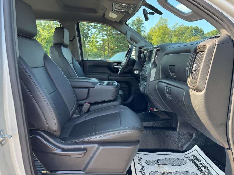 2020 Chevrolet Silverado 2500HD 4WD Double Cab 149" Work Truck, available for sale in Ortonville, Michigan | Marsh Auto Sales LLC. Ortonville, Michigan 2020 Chevrolet Silverado 2500HD 4WD Double Cab 149" Work Truck, available for sale in Ortonville, Michigan | Marsh Auto Sales LLC. Ortonville, Michigan