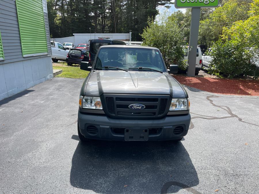 2011 Ford Ranger 2WD Reg Cab 112" XL, available for sale in Ashland, Massachusetts | New Beginning Auto Service Inc. Ashland, Massachusetts 2011 Ford Ranger 2WD Reg Cab 112" XL, available for sale in Ashland, Massachusetts | New Beginning Auto Service Inc. Ashland, Massachusetts