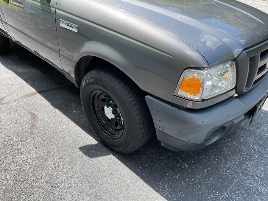 2011 Ford Ranger 2WD Reg Cab 112" XL, available for sale in Ashland, Massachusetts | New Beginning Auto Service Inc. Ashland, Massachusetts 2011 Ford Ranger 2WD Reg Cab 112" XL, available for sale in Ashland, Massachusetts | New Beginning Auto Service Inc. Ashland, Massachusetts
