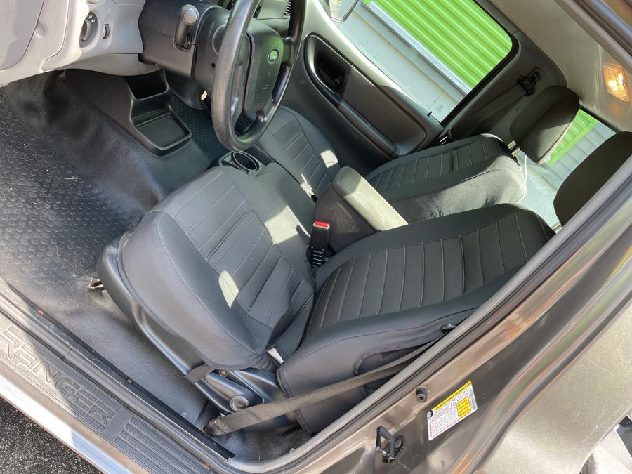 2011 Ford Ranger 2WD Reg Cab 112" XL, available for sale in Ashland, Massachusetts | New Beginning Auto Service Inc. Ashland, Massachusetts 2011 Ford Ranger 2WD Reg Cab 112" XL, available for sale in Ashland, Massachusetts | New Beginning Auto Service Inc. Ashland, Massachusetts