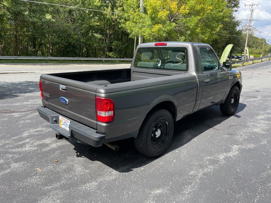 2011 Ford Ranger 2WD Reg Cab 112" XL, available for sale in Ashland, Massachusetts | New Beginning Auto Service Inc. Ashland, Massachusetts 2011 Ford Ranger 2WD Reg Cab 112" XL, available for sale in Ashland, Massachusetts | New Beginning Auto Service Inc. Ashland, Massachusetts