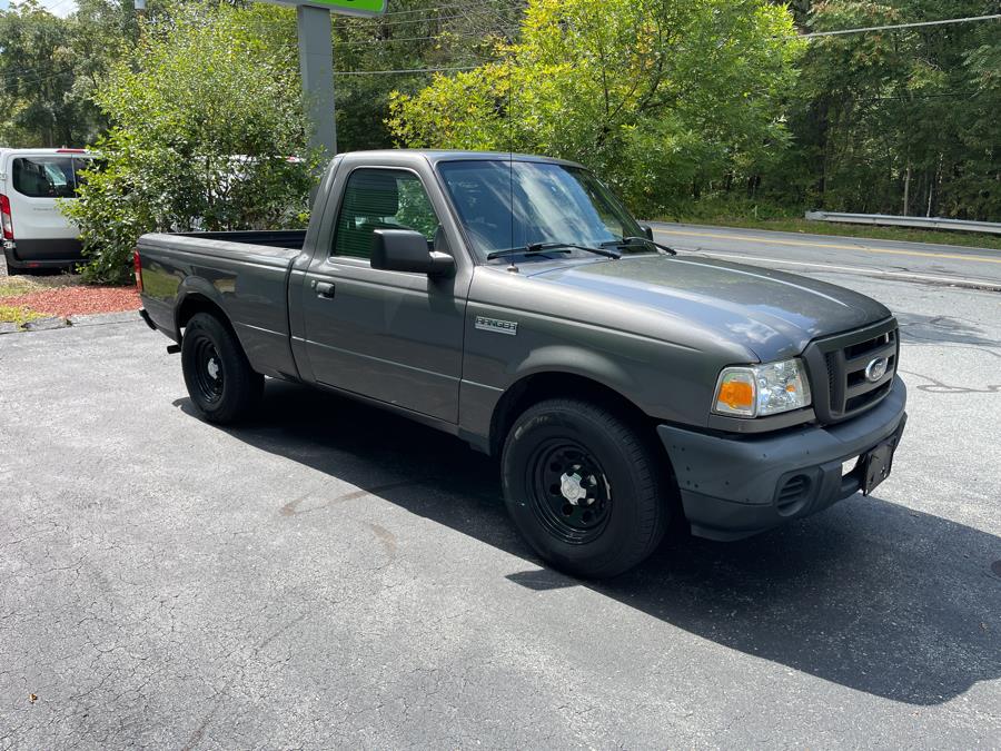 2011 Ford Ranger 2WD Reg Cab 112" XL, available for sale in Ashland, Massachusetts | New Beginning Auto Service Inc. Ashland, Massachusetts 2011 Ford Ranger 2WD Reg Cab 112" XL, available for sale in Ashland, Massachusetts | New Beginning Auto Service Inc. Ashland, Massachusetts