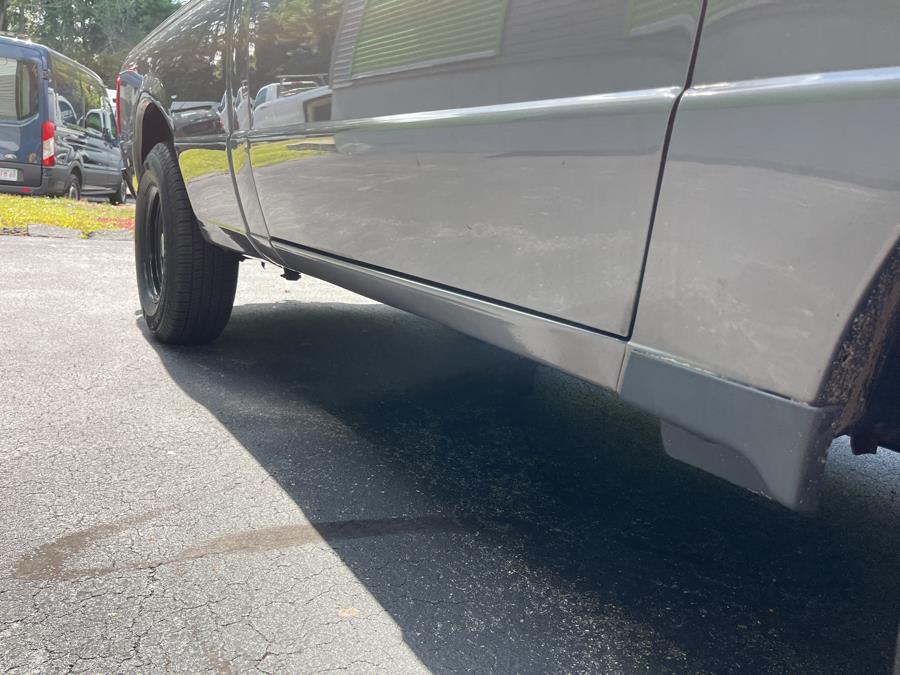 2011 Ford Ranger 2WD Reg Cab 112" XL, available for sale in Ashland, Massachusetts | New Beginning Auto Service Inc. Ashland, Massachusetts 2011 Ford Ranger 2WD Reg Cab 112" XL, available for sale in Ashland, Massachusetts | New Beginning Auto Service Inc. Ashland, Massachusetts