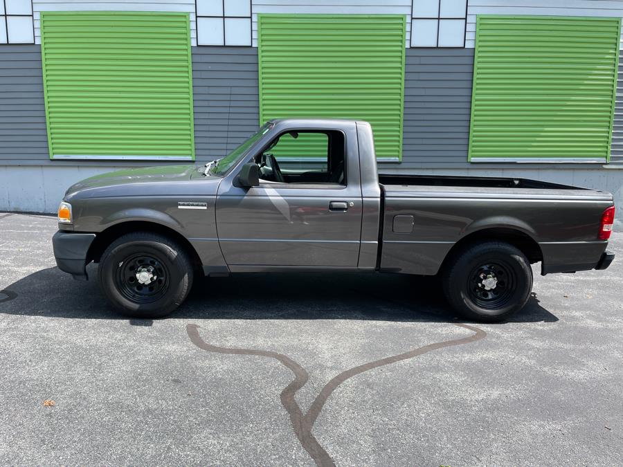 2011 Ford Ranger 2WD Reg Cab 112" XL, available for sale in Ashland, Massachusetts | New Beginning Auto Service Inc. Ashland, Massachusetts 2011 Ford Ranger 2WD Reg Cab 112" XL, available for sale in Ashland, Massachusetts | New Beginning Auto Service Inc. Ashland, Massachusetts