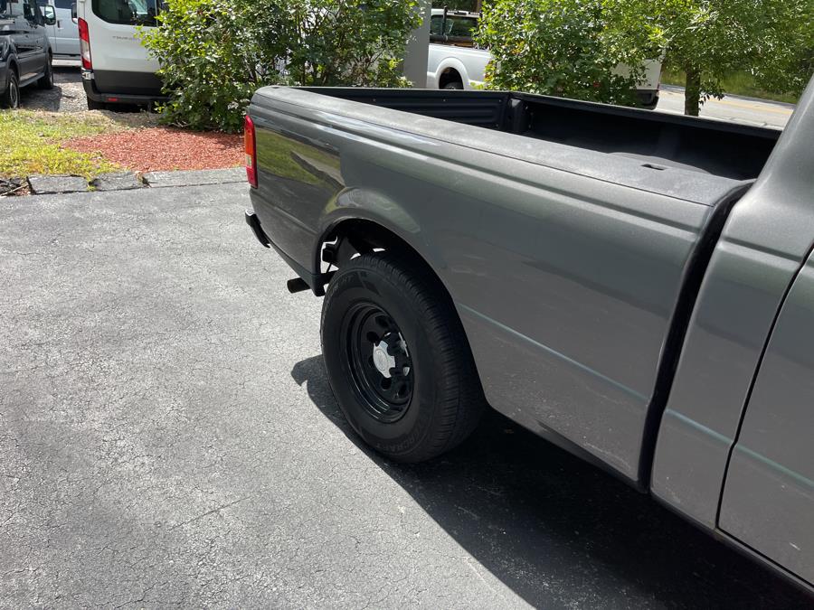 2011 Ford Ranger 2WD Reg Cab 112" XL, available for sale in Ashland, Massachusetts | New Beginning Auto Service Inc. Ashland, Massachusetts 2011 Ford Ranger 2WD Reg Cab 112" XL, available for sale in Ashland, Massachusetts | New Beginning Auto Service Inc. Ashland, Massachusetts