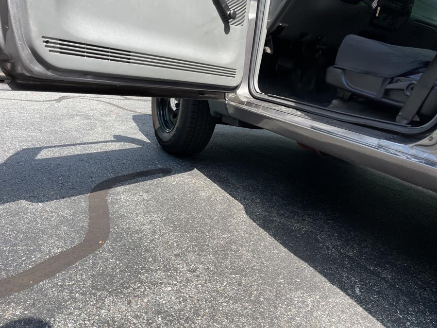 2011 Ford Ranger 2WD Reg Cab 112" XL, available for sale in Ashland, Massachusetts | New Beginning Auto Service Inc. Ashland, Massachusetts 2011 Ford Ranger 2WD Reg Cab 112" XL, available for sale in Ashland, Massachusetts | New Beginning Auto Service Inc. Ashland, Massachusetts