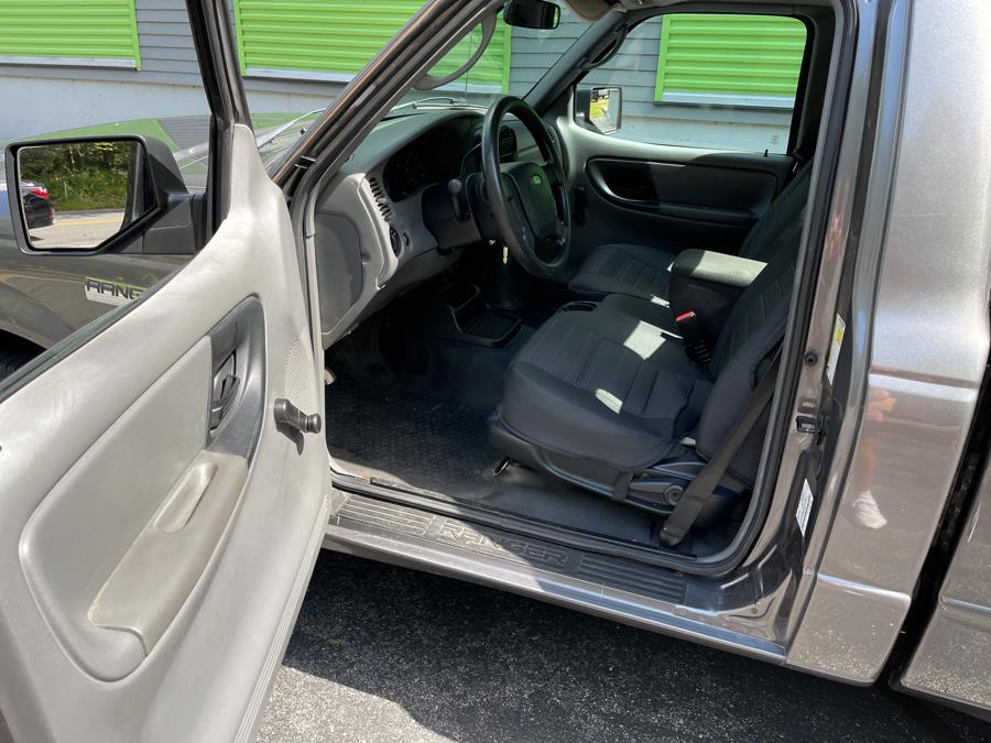 2011 Ford Ranger 2WD Reg Cab 112" XL, available for sale in Ashland, Massachusetts | New Beginning Auto Service Inc. Ashland, Massachusetts 2011 Ford Ranger 2WD Reg Cab 112" XL, available for sale in Ashland, Massachusetts | New Beginning Auto Service Inc. Ashland, Massachusetts
