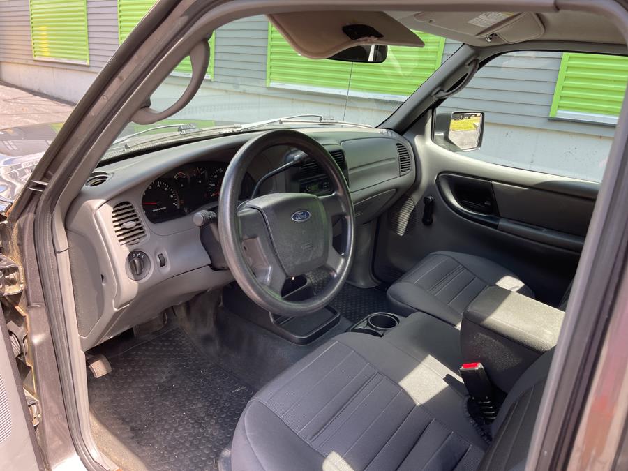 2011 Ford Ranger 2WD Reg Cab 112" XL, available for sale in Ashland, Massachusetts | New Beginning Auto Service Inc. Ashland, Massachusetts 2011 Ford Ranger 2WD Reg Cab 112" XL, available for sale in Ashland, Massachusetts | New Beginning Auto Service Inc. Ashland, Massachusetts