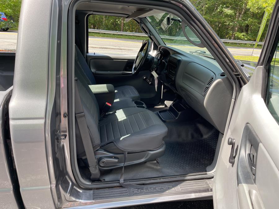 2011 Ford Ranger 2WD Reg Cab 112" XL, available for sale in Ashland, Massachusetts | New Beginning Auto Service Inc. Ashland, Massachusetts 2011 Ford Ranger 2WD Reg Cab 112" XL, available for sale in Ashland, Massachusetts | New Beginning Auto Service Inc. Ashland, Massachusetts