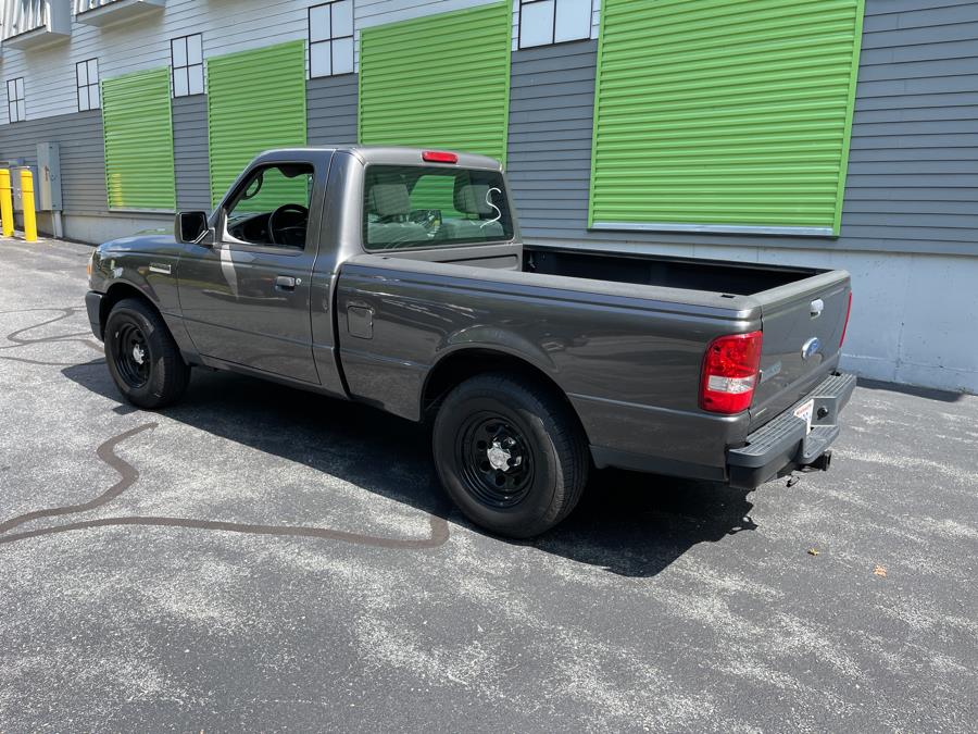 2011 Ford Ranger 2WD Reg Cab 112" XL, available for sale in Ashland, Massachusetts | New Beginning Auto Service Inc. Ashland, Massachusetts 2011 Ford Ranger 2WD Reg Cab 112" XL, available for sale in Ashland, Massachusetts | New Beginning Auto Service Inc. Ashland, Massachusetts
