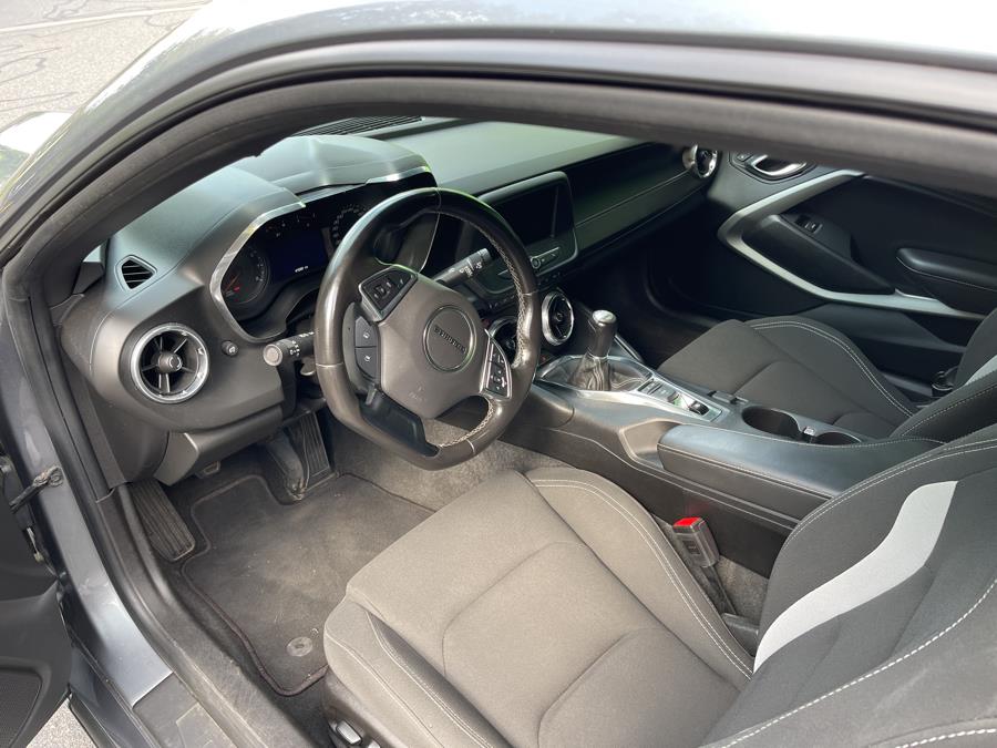 2019 Chevrolet Camaro 2dr Cpe 1LT, available for sale in Ashland, Massachusetts | New Beginning Auto Service Inc. Ashland, Massachusetts 2019 Chevrolet Camaro 2dr Cpe 1LT, available for sale in Ashland, Massachusetts | New Beginning Auto Service Inc. Ashland, Massachusetts