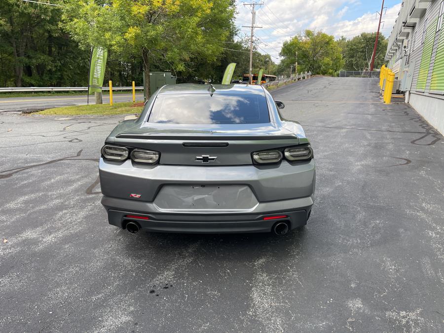 2019 Chevrolet Camaro 2dr Cpe 1LT, available for sale in Ashland, Massachusetts | New Beginning Auto Service Inc. Ashland, Massachusetts 2019 Chevrolet Camaro 2dr Cpe 1LT, available for sale in Ashland, Massachusetts | New Beginning Auto Service Inc. Ashland, Massachusetts