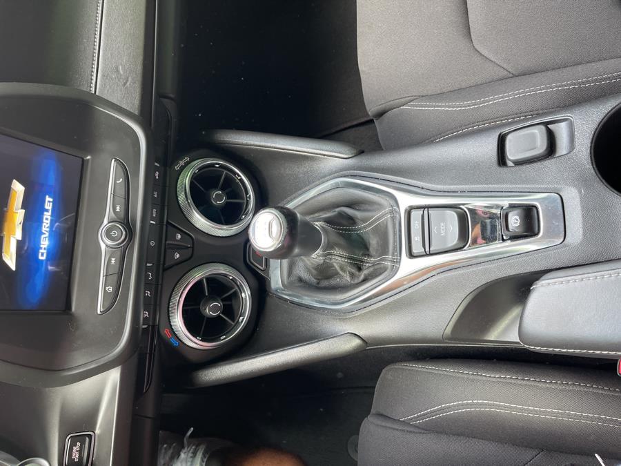 2019 Chevrolet Camaro 2dr Cpe 1LT, available for sale in Ashland, Massachusetts | New Beginning Auto Service Inc. Ashland, Massachusetts 2019 Chevrolet Camaro 2dr Cpe 1LT, available for sale in Ashland, Massachusetts | New Beginning Auto Service Inc. Ashland, Massachusetts