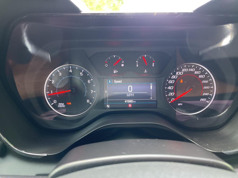 2019 Chevrolet Camaro 2dr Cpe 1LT, available for sale in Ashland, Massachusetts | New Beginning Auto Service Inc. Ashland, Massachusetts 2019 Chevrolet Camaro 2dr Cpe 1LT, available for sale in Ashland, Massachusetts | New Beginning Auto Service Inc. Ashland, Massachusetts