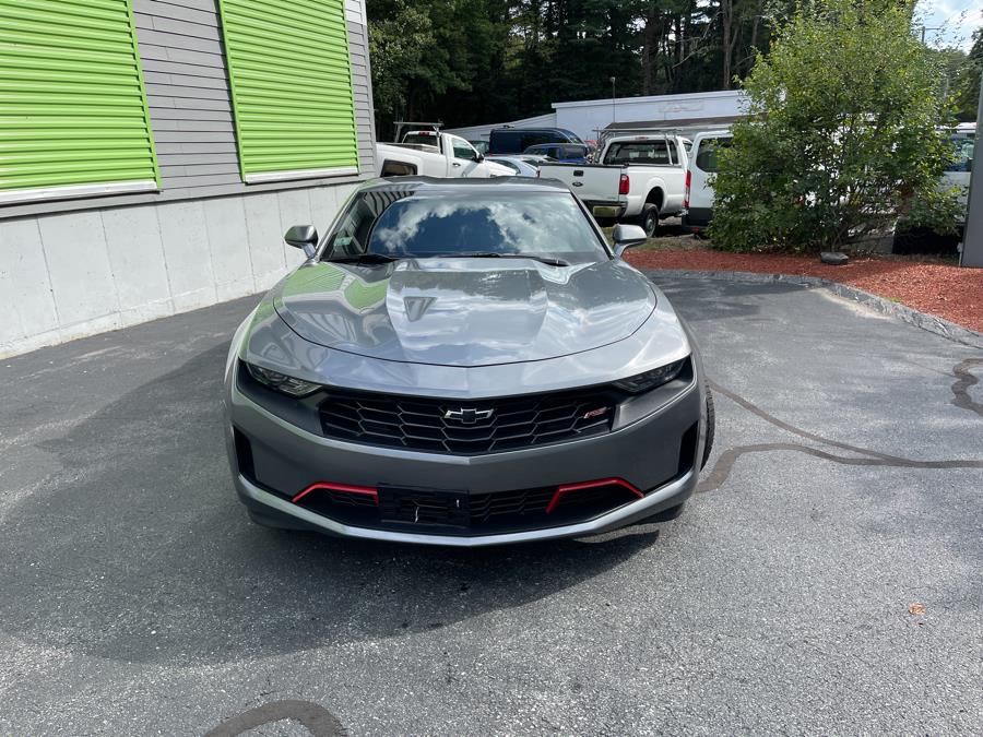 2019 Chevrolet Camaro 2dr Cpe 1LT, available for sale in Ashland, Massachusetts | New Beginning Auto Service Inc. Ashland, Massachusetts 2019 Chevrolet Camaro 2dr Cpe 1LT, available for sale in Ashland, Massachusetts | New Beginning Auto Service Inc. Ashland, Massachusetts