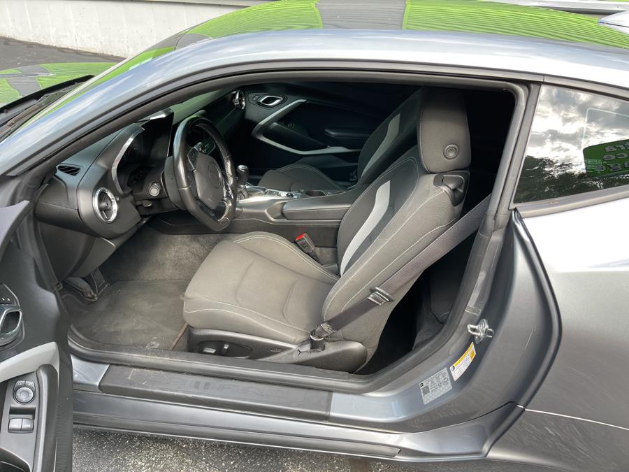2019 Chevrolet Camaro 2dr Cpe 1LT, available for sale in Ashland, Massachusetts | New Beginning Auto Service Inc. Ashland, Massachusetts 2019 Chevrolet Camaro 2dr Cpe 1LT, available for sale in Ashland, Massachusetts | New Beginning Auto Service Inc. Ashland, Massachusetts