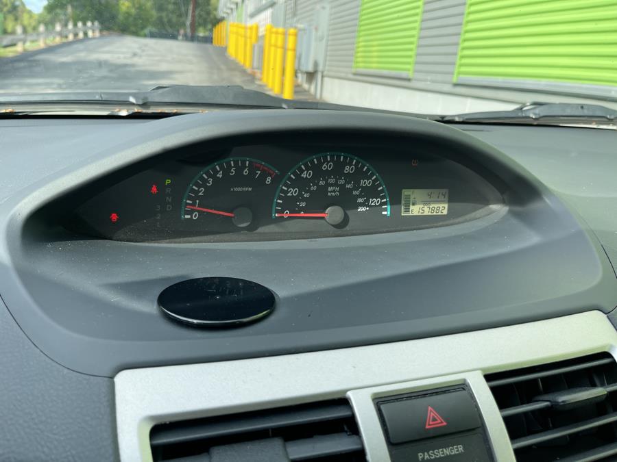 2009 Toyota Yaris 4dr Sdn Auto S (Natl), available for sale in Ashland, Massachusetts | New Beginning Auto Service Inc. Ashland, Massachusetts 2009 Toyota Yaris 4dr Sdn Auto S (Natl), available for sale in Ashland, Massachusetts | New Beginning Auto Service Inc. Ashland, Massachusetts