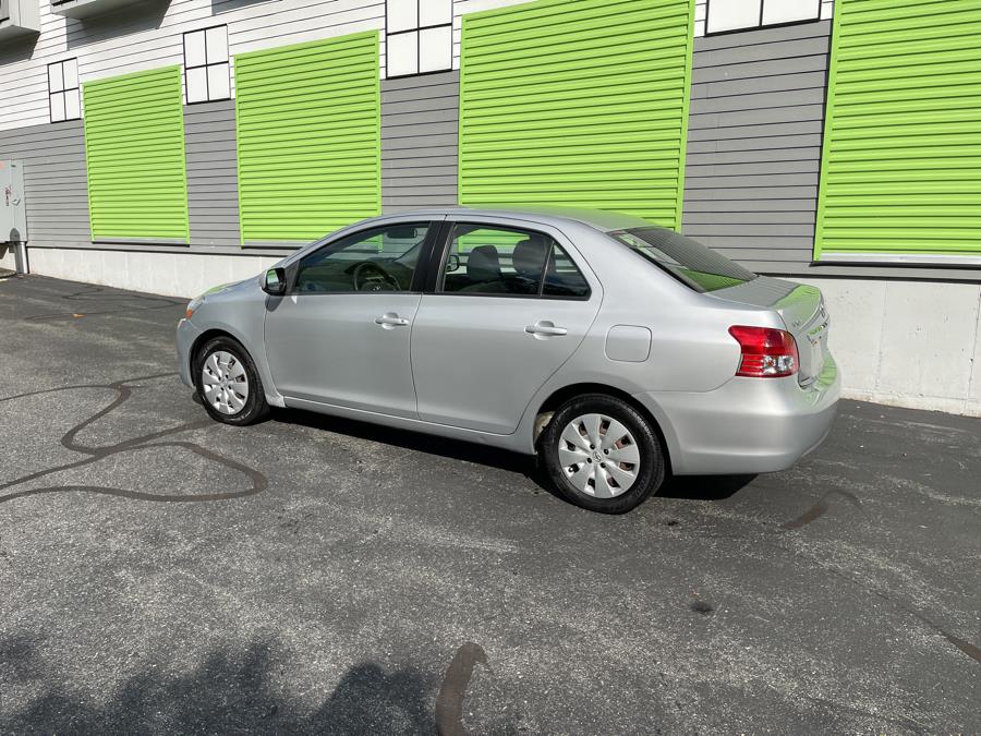 2009 Toyota Yaris 4dr Sdn Auto S (Natl), available for sale in Ashland, Massachusetts | New Beginning Auto Service Inc. Ashland, Massachusetts 2009 Toyota Yaris 4dr Sdn Auto S (Natl), available for sale in Ashland, Massachusetts | New Beginning Auto Service Inc. Ashland, Massachusetts