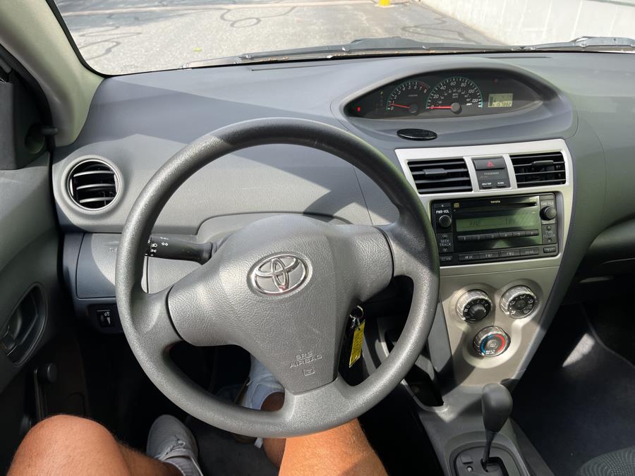 2009 Toyota Yaris 4dr Sdn Auto S (Natl), available for sale in Ashland, Massachusetts | New Beginning Auto Service Inc. Ashland, Massachusetts 2009 Toyota Yaris 4dr Sdn Auto S (Natl), available for sale in Ashland, Massachusetts | New Beginning Auto Service Inc. Ashland, Massachusetts