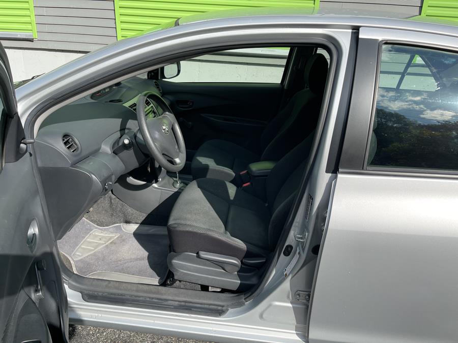 2009 Toyota Yaris 4dr Sdn Auto S (Natl), available for sale in Ashland, Massachusetts | New Beginning Auto Service Inc. Ashland, Massachusetts 2009 Toyota Yaris 4dr Sdn Auto S (Natl), available for sale in Ashland, Massachusetts | New Beginning Auto Service Inc. Ashland, Massachusetts