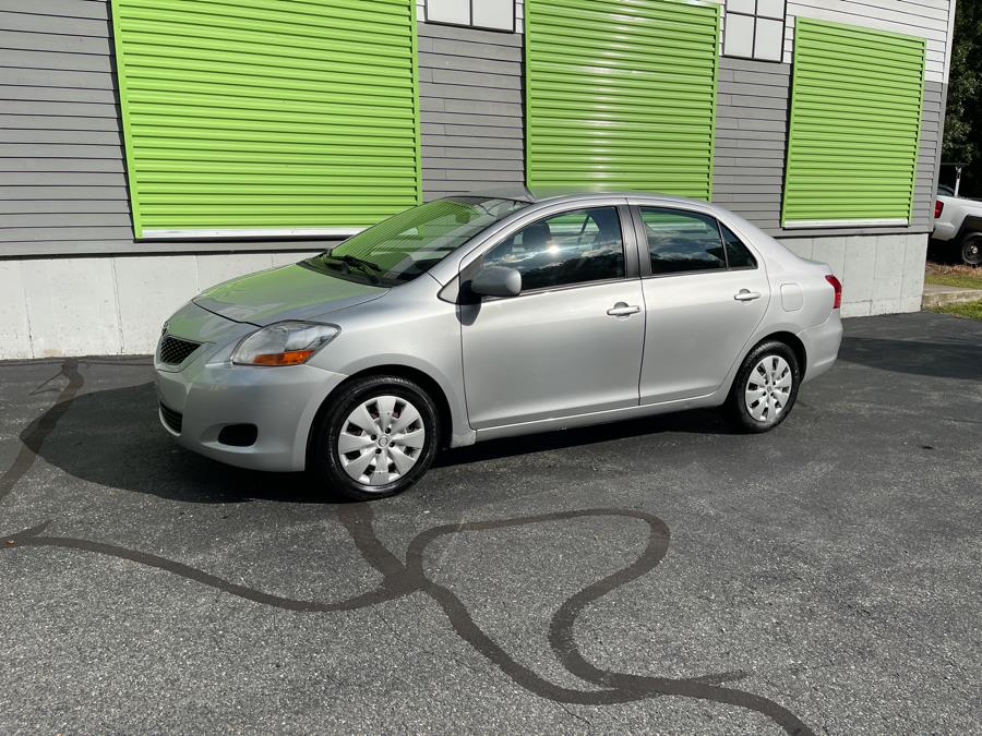 2009 Toyota Yaris 4dr Sdn Auto S (Natl), available for sale in Ashland, Massachusetts | New Beginning Auto Service Inc. Ashland, Massachusetts 2009 Toyota Yaris 4dr Sdn Auto S (Natl), available for sale in Ashland, Massachusetts | New Beginning Auto Service Inc. Ashland, Massachusetts