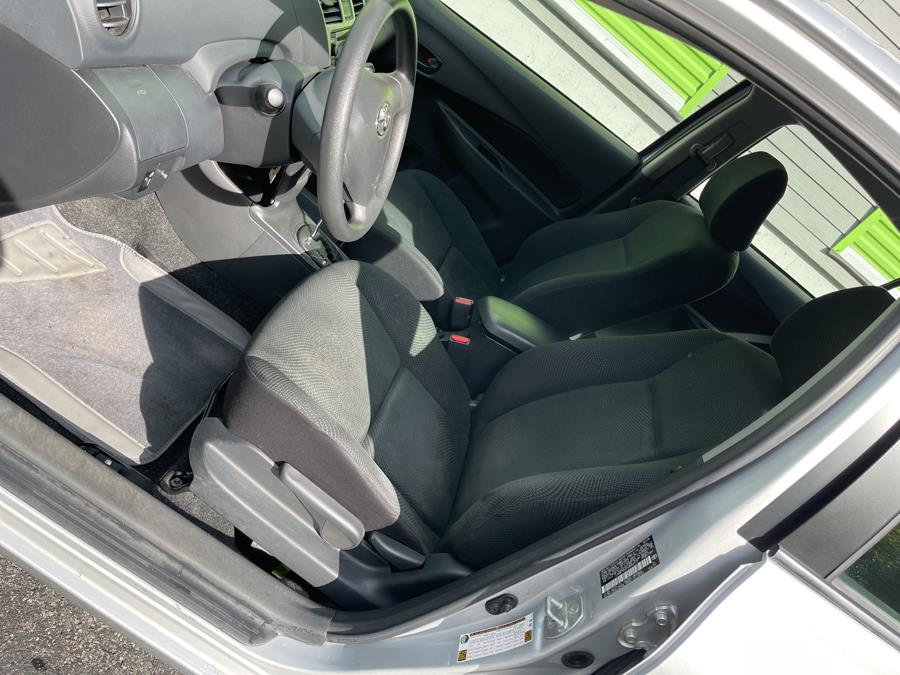 2009 Toyota Yaris 4dr Sdn Auto S (Natl), available for sale in Ashland, Massachusetts | New Beginning Auto Service Inc. Ashland, Massachusetts 2009 Toyota Yaris 4dr Sdn Auto S (Natl), available for sale in Ashland, Massachusetts | New Beginning Auto Service Inc. Ashland, Massachusetts