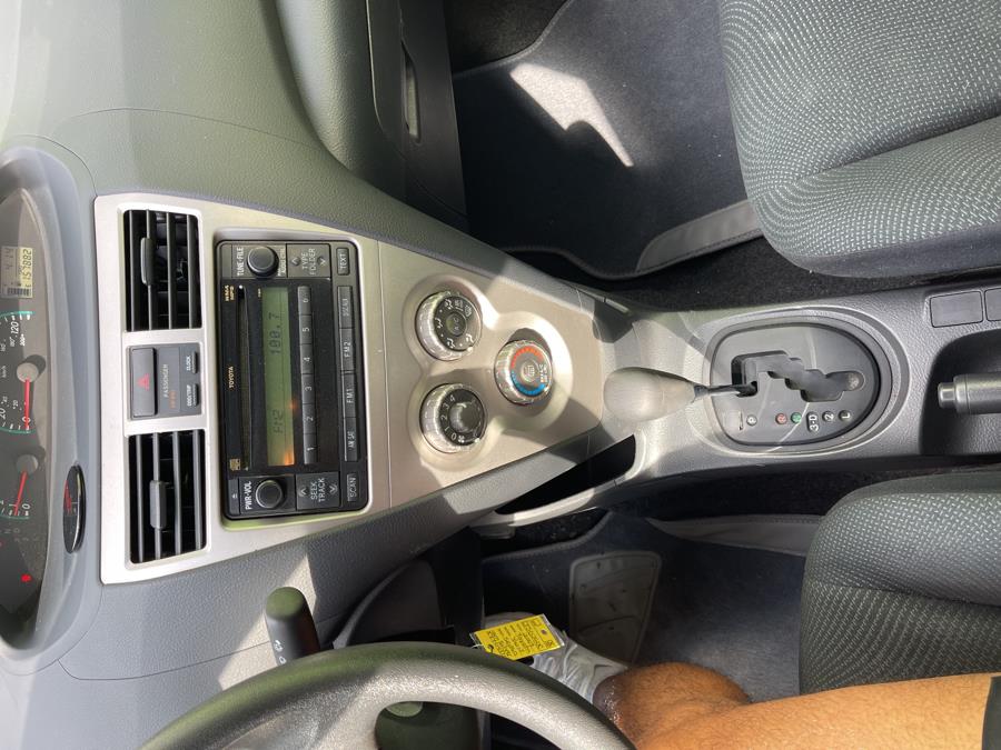2009 Toyota Yaris 4dr Sdn Auto S (Natl), available for sale in Ashland, Massachusetts | New Beginning Auto Service Inc. Ashland, Massachusetts 2009 Toyota Yaris 4dr Sdn Auto S (Natl), available for sale in Ashland, Massachusetts | New Beginning Auto Service Inc. Ashland, Massachusetts