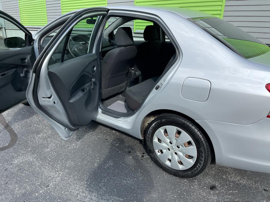 2009 Toyota Yaris 4dr Sdn Auto S (Natl), available for sale in Ashland, Massachusetts | New Beginning Auto Service Inc. Ashland, Massachusetts 2009 Toyota Yaris 4dr Sdn Auto S (Natl), available for sale in Ashland, Massachusetts | New Beginning Auto Service Inc. Ashland, Massachusetts