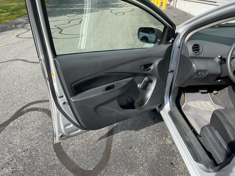 2009 Toyota Yaris 4dr Sdn Auto S (Natl), available for sale in Ashland, Massachusetts | New Beginning Auto Service Inc. Ashland, Massachusetts 2009 Toyota Yaris 4dr Sdn Auto S (Natl), available for sale in Ashland, Massachusetts | New Beginning Auto Service Inc. Ashland, Massachusetts