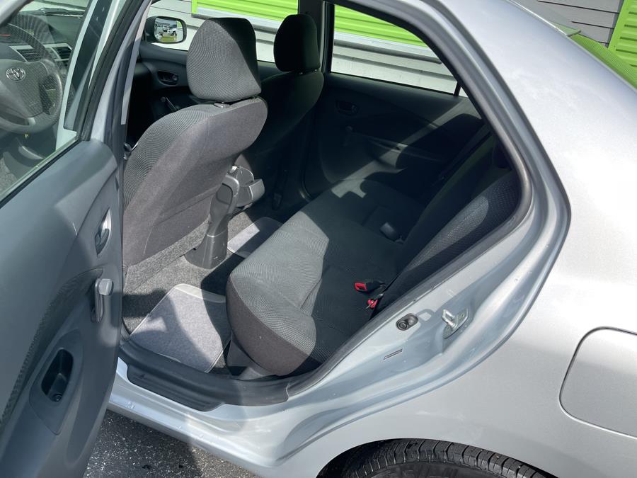 2009 Toyota Yaris 4dr Sdn Auto S (Natl), available for sale in Ashland, Massachusetts | New Beginning Auto Service Inc. Ashland, Massachusetts 2009 Toyota Yaris 4dr Sdn Auto S (Natl), available for sale in Ashland, Massachusetts | New Beginning Auto Service Inc. Ashland, Massachusetts