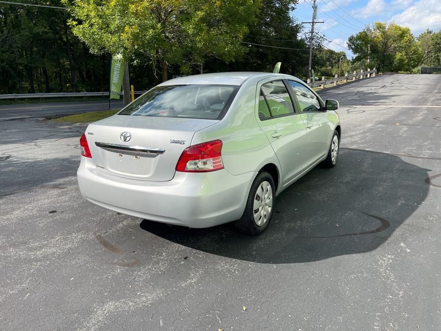 2009 Toyota Yaris 4dr Sdn Auto S (Natl), available for sale in Ashland, Massachusetts | New Beginning Auto Service Inc. Ashland, Massachusetts 2009 Toyota Yaris 4dr Sdn Auto S (Natl), available for sale in Ashland, Massachusetts | New Beginning Auto Service Inc. Ashland, Massachusetts