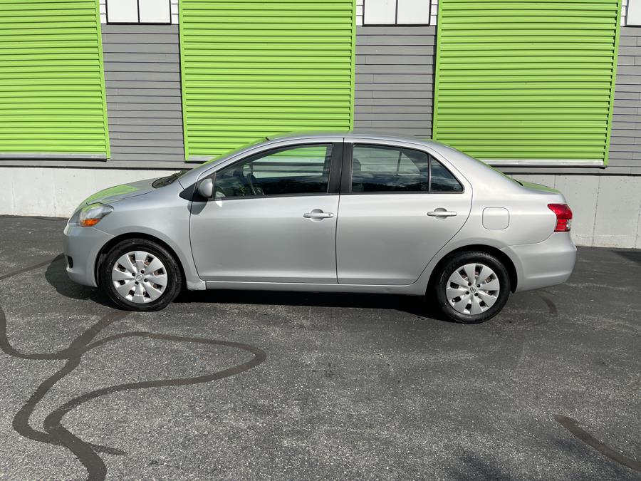 2009 Toyota Yaris 4dr Sdn Auto S (Natl), available for sale in Ashland, Massachusetts | New Beginning Auto Service Inc. Ashland, Massachusetts 2009 Toyota Yaris 4dr Sdn Auto S (Natl), available for sale in Ashland, Massachusetts | New Beginning Auto Service Inc. Ashland, Massachusetts