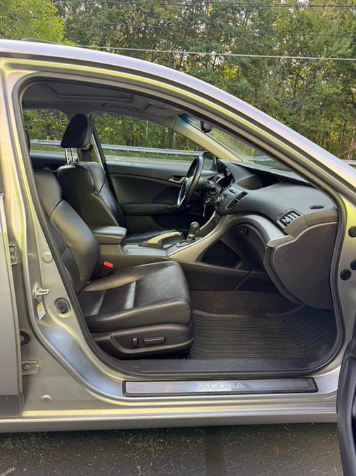 2010 Acura TSX 4dr Sdn V6 Auto, available for sale in Ashland, Massachusetts | New Beginning Auto Service Inc. Ashland, Massachusetts 2010 Acura TSX 4dr Sdn V6 Auto, available for sale in Ashland, Massachusetts | New Beginning Auto Service Inc. Ashland, Massachusetts