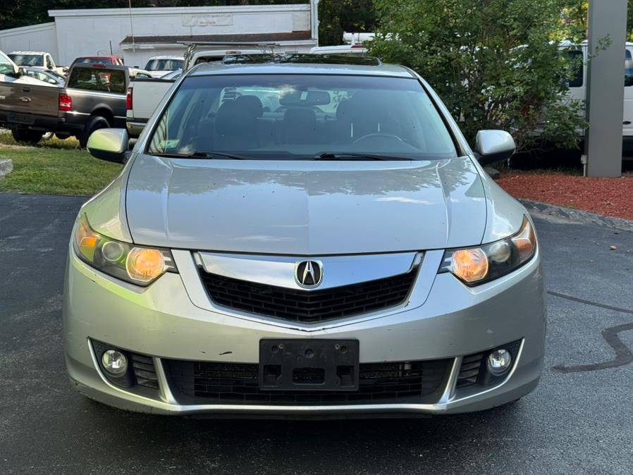 2010 Acura TSX 4dr Sdn V6 Auto, available for sale in Ashland, Massachusetts | New Beginning Auto Service Inc. Ashland, Massachusetts 2010 Acura TSX 4dr Sdn V6 Auto, available for sale in Ashland, Massachusetts | New Beginning Auto Service Inc. Ashland, Massachusetts