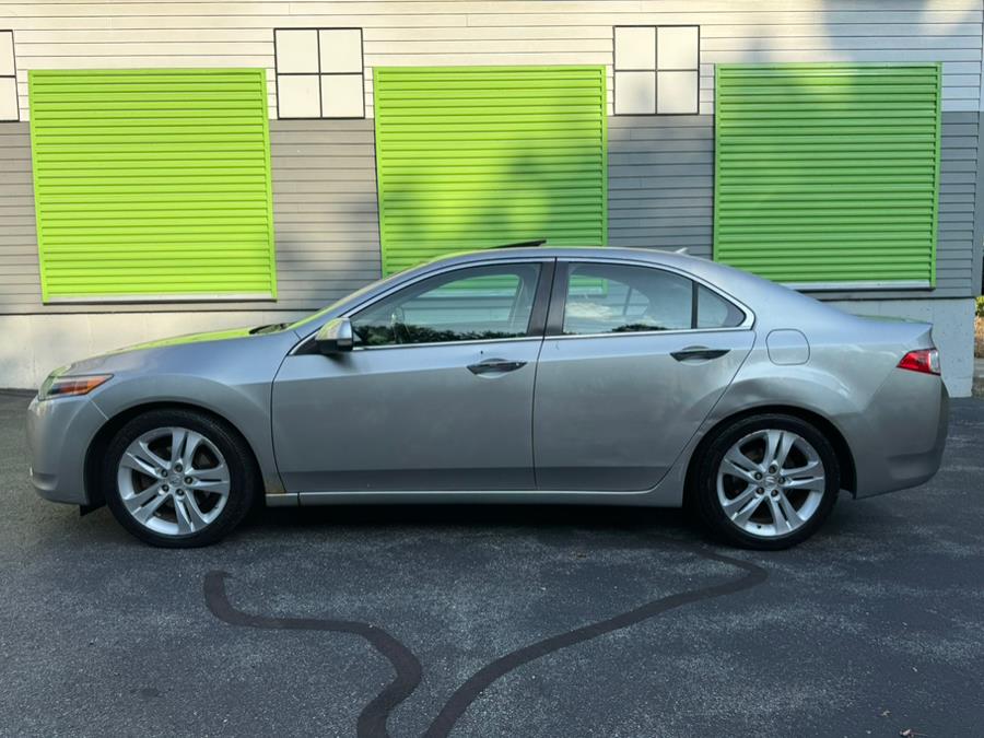 2010 Acura TSX 4dr Sdn V6 Auto, available for sale in Ashland, Massachusetts | New Beginning Auto Service Inc. Ashland, Massachusetts 2010 Acura TSX 4dr Sdn V6 Auto, available for sale in Ashland, Massachusetts | New Beginning Auto Service Inc. Ashland, Massachusetts