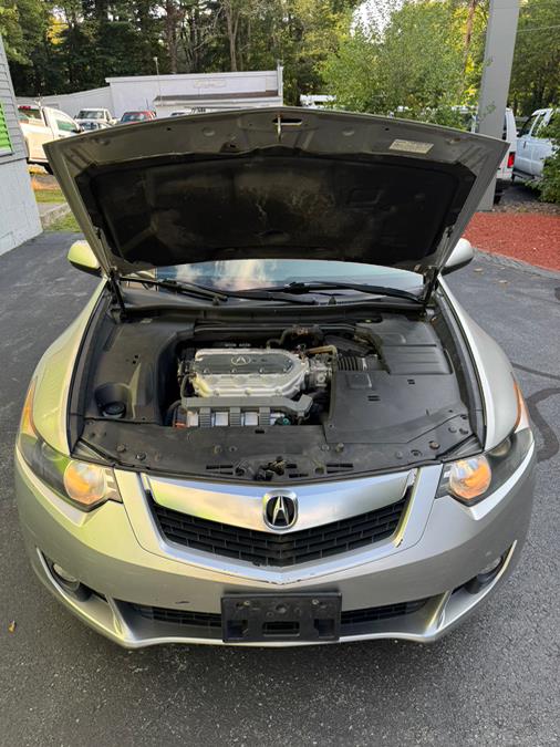 2010 Acura TSX 4dr Sdn V6 Auto, available for sale in Ashland, Massachusetts | New Beginning Auto Service Inc. Ashland, Massachusetts 2010 Acura TSX 4dr Sdn V6 Auto, available for sale in Ashland, Massachusetts | New Beginning Auto Service Inc. Ashland, Massachusetts