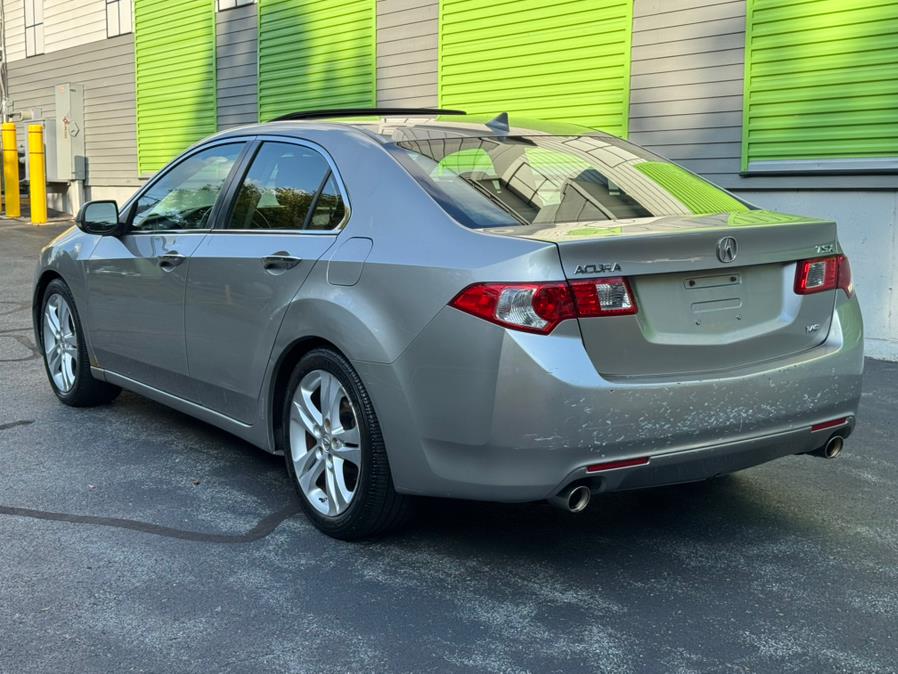 2010 Acura TSX 4dr Sdn V6 Auto, available for sale in Ashland, Massachusetts | New Beginning Auto Service Inc. Ashland, Massachusetts 2010 Acura TSX 4dr Sdn V6 Auto, available for sale in Ashland, Massachusetts | New Beginning Auto Service Inc. Ashland, Massachusetts