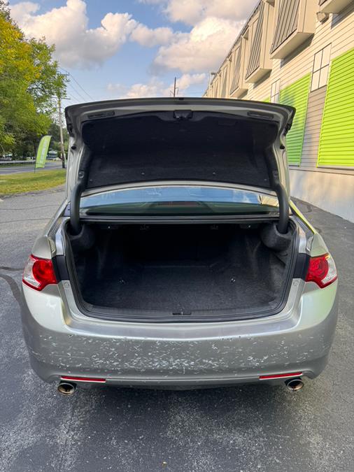 2010 Acura TSX 4dr Sdn V6 Auto, available for sale in Ashland, Massachusetts | New Beginning Auto Service Inc. Ashland, Massachusetts 2010 Acura TSX 4dr Sdn V6 Auto, available for sale in Ashland, Massachusetts | New Beginning Auto Service Inc. Ashland, Massachusetts