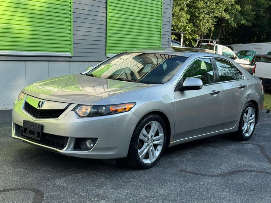 2010 Acura TSX 4dr Sdn V6 Auto, available for sale in Ashland, Massachusetts | New Beginning Auto Service Inc. Ashland, Massachusetts 2010 Acura TSX 4dr Sdn V6 Auto, available for sale in Ashland, Massachusetts | New Beginning Auto Service Inc. Ashland, Massachusetts