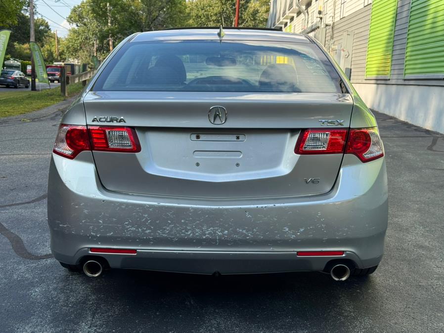 2010 Acura TSX 4dr Sdn V6 Auto, available for sale in Ashland, Massachusetts | New Beginning Auto Service Inc. Ashland, Massachusetts 2010 Acura TSX 4dr Sdn V6 Auto, available for sale in Ashland, Massachusetts | New Beginning Auto Service Inc. Ashland, Massachusetts
